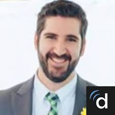 Dr. Daniel Weingrow, DO