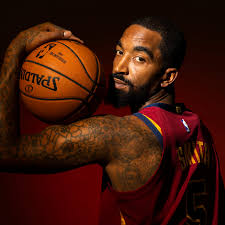 But smith said he knew the game was tied: J R Smith Remains With The Cavaliers Will Not Be Bought Out Fear The Sword