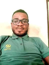 You go allow government and relationship issues affect your peace of mind  abi you go always smile to stay happy???? Except you're not a Nigerian sha  😂 😂 😂 #follower #everyone