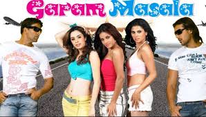 Garam Masala Video Song Watch Garam Masala All Video Song (aneela) chori chori dil legaya dil ka chor dekhe palat ke mujhe bar bar sone chandi se aziz hai wo mujhe sajna kadak zara sa sona mahia (ara. hitmoviedialogues