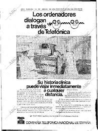 (2)child care tax credit (see form 14 directions). Periodico Abc Sevilla 14 04 1973 Portada Archivo Abc