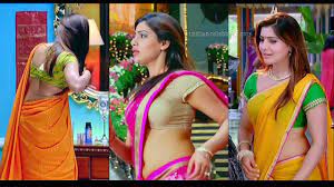 Her parents are lin milano and thomas m. Samantha Akkineni Low Waist Saree Navel Show Hd Caps Indiancelebblog Com