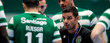 Sporting cp results and fixtures. Silva Targeting Sporting Cp Invincibility
