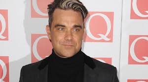 Robbie fühlt sich "zu 49 Prozent schwul"