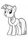 Each my little pony has a unique personality and. Starlight Glimmer Coloring Pages My Little Pony Friendship Is Magic Coloring Pages Colorings Cc