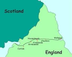 If you're travelling to england, what you need to do depends on where you have been in the 10 days before you arrive. Hadrians Wall The Roman Border Of Scotland England