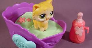 Pin On Littlest Pet Shop