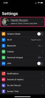 Open itunes and sign out of your canadian account. How To Create An Apple Id Without Credit Card Osxdaily