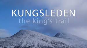 Anyone who googles kungsleden will receive more than half a million hits. Hiking The Kungsleden Trail Sweden Youtube