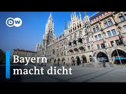 Markus söder kündigte eine ausgangsbeschränkung an, in hotspots soll es eine ausgangssperre geben. Corona Krise Ausgangssperre In Bayern Was Kommt Als Nachstes Youtube
