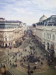 Piccadilly Circus View London England Bringing Anglican Class And Culture To Another Level Places To Travel Places To Visit Places To Go