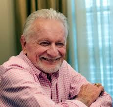 Robert Sweatman Obituary