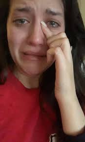 Ice Cream AND Cereal?😩🍦😍😍 Yes please!!! Just what a pregnant lady like  myself needs…YUM🤤