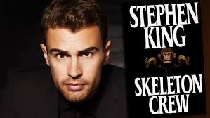 The Hardy Boys (TV Series 2020–2023)