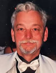 Obituary information for Charles "Denny" Byers