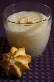 Sagoo Nouvelle Adresse Cuizinemaurice Com Recette Mauricienne Desserts Indiens Cuisine Et Boissons