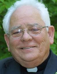 Monsignor Gerald Lawrence Lewis Obituary December 16, 2024