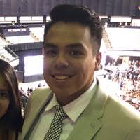 50+ "Joel Padrón" profiles