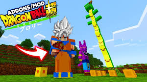 We did not find results for: Lancou Addons Mod Do Dragon Ball Com Formas Ate Mui E Sagas No Minecraft Pe Youtube