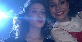 Danielle LeVasseur (@daniellelevv)