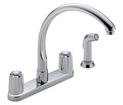 Learn more about delta shieldspray ® technology, which can help cut down on messy splatter. Repair Parts For Delta Kitchen Faucets