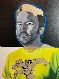 Alejandro Macias and Identity in the Borderlands