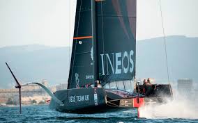 Posts should be about the americas cup please remain kind and civil at all times America S Cup Our Analysis Of Ineos Development Yachting World
