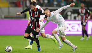 You are on eintracht frankfurt live scores page in football/germany section. Bundesliga Eintracht Frankfurt Vs Werder Bremen Heute Im Live Ticker
