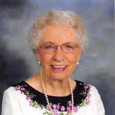 Delma Naef Obituary (1924