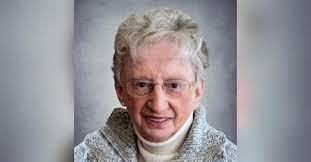 Joan M. Bedard Obituary