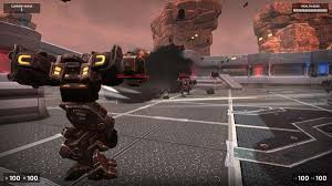 War robots, free and safe download. Steel Arena Robot War Free Download