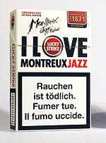 Now you have changed to a black box and i have a headache after smoking one of these new cigarettes. Lucky Strike Wikipedia