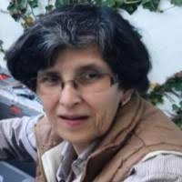 María Olga de Alfaro