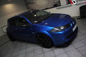Time To Enjoy The Week End What Better Way To Kick It Off Than Frontendfriday Shadowmegane2 Instagram With Our F Renault Megane Renault Dream Cars Bmw