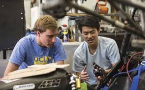 Materials science and engineering 104—science of engineering materials 2. Aerospace Companies Find Engineers On The Racetrack Business Dailyitem Com