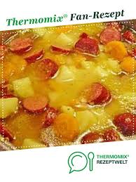 Hollandischer Eintopf Mohreneintopf Rezept Rezepte Mohreneintopf Eintopf
