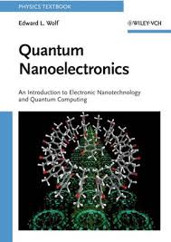 Image result for nanophysics and nanotechnology