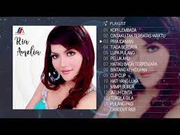 Ria Amelia Mp3 Dangdut Sekali
