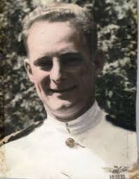 Walter Matson Cline Jr. (1914-1984)