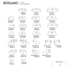 Vous pourrez ainsi créer le canapé droit ou d'angle idéal, tout en profitant d'un design contemporain très élégant. Canape 2 Places Sans Accoudoir En Velours Vert Bergamo Canapes Interior S
