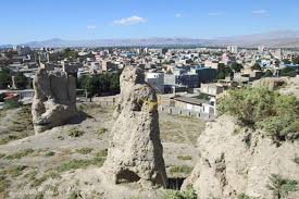 Marand is a city and capital of marand county, east azerbaijan province, iran. Mandagarana Castle In Marand Travel To Iran
