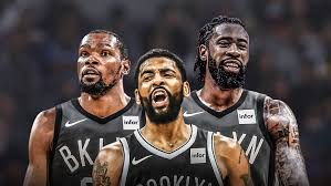 You were redirected here from the unofficial page: Nba 2020 Draft For The Brooklyn Nets Kyrie Irving Kevin Durant Deandre Jordan And More