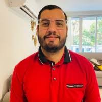 Rhonal Alberto Jimenez Ortiz