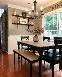 Pin On Amazing Diy Dining Room Decoration