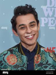 Rudy martinez immagini e fotografie stock ad alta risoluzione