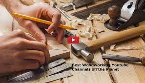 From decorative to grinding and polishing floors. 100 Woodworking Youtube Channels For Videos On Woodworking Projects Tips Tricks And Tool Reviews