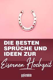 Ihr hattet eisernen willen und heute zur eisernen hochzeit weiß ich dass ihr trotz allem recht fit zitate zur eisernen hochzeit heiterkeit und freudigkeit ist der himmel unter dem alles gedeiht. Eiserne Hochzeit Spruche Und Ideen Zum 65 Hochzeitstag Eiserne Hochzeit Spruche Hochzeit Hochzeit