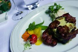 restaurant aarhof in olten