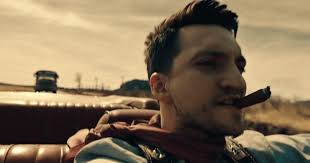 Van Helsing' season 4 episode 3 introduces Richard Harmon as Max Borman,  Axel's new best friend and warden of Loveland prison