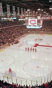 New york rangers madison square garden: Melrose Minute Best Nhl Arenas Montreal Canadians Hockey Hockey Arena